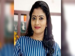 35 साल की साउथ एक्ट्रेस का घर में लटका मिला शव, मौत से कुछ घंटों पहले की ये पोस्ट 35 साल की साउथ एक्ट्रेस का घर में लटका मिला शव, मौत से कुछ घंटों पहले की ये पोस्ट