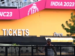 3 Persons Held In Goa For Alleged Betting On Cricket World Cup Match