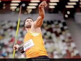 Asian Para Games: Paralympics Champion Sumit Antil Breaks World Record, Leads India's 30-Medal Haul Asian Para Games: Paralympics Champion Sumit Antil Breaks World Record, Leads India's 30-Medal Haul