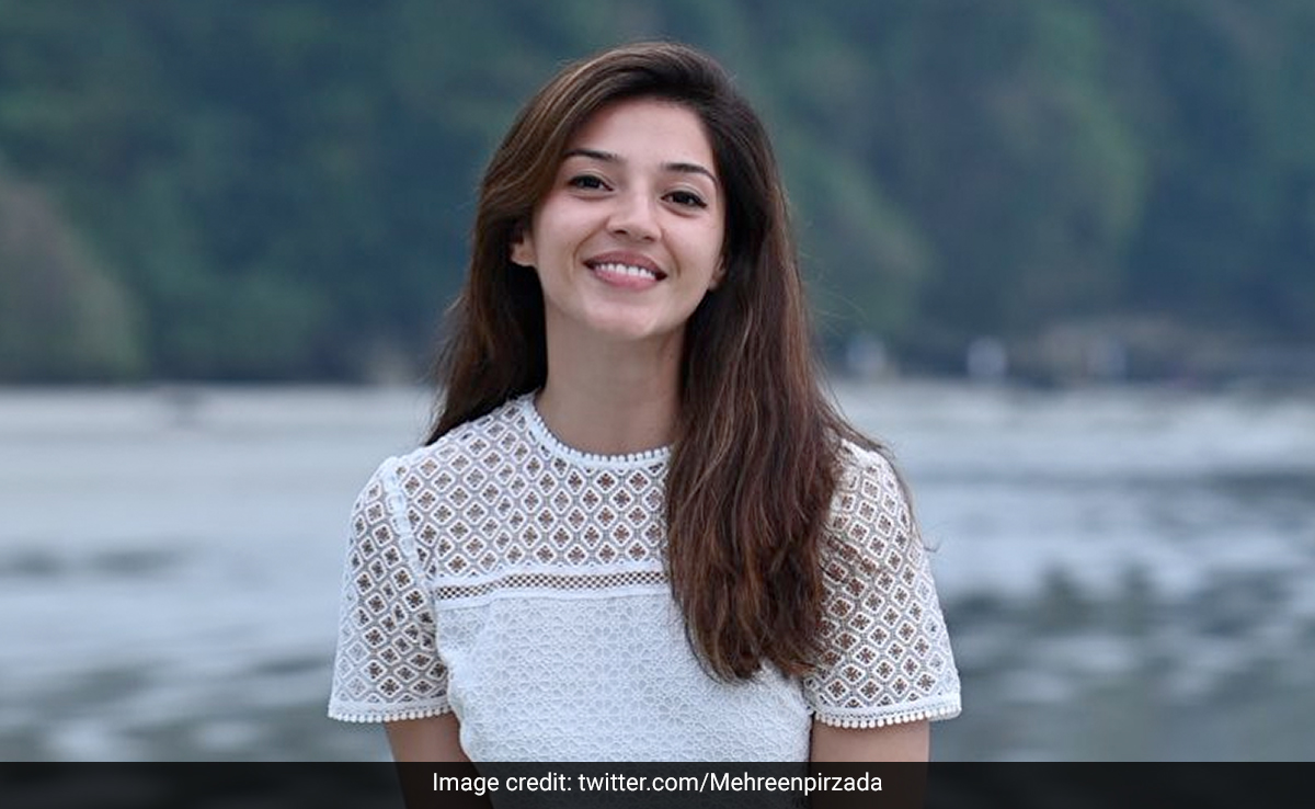 "Pains Me": Actor On Marital Rape In Web Series Being Called "Sex Scene"