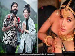 बिग बॉस 17 में इन कंटेस्टेंट में हो सकता है मुकाबला, कोई सुपरस्टार की बहन तो कोई यूट्यूब स्टार बिग बॉस 17 में इन कंटेस्टेंट में हो सकता है मुकाबला, कोई सुपरस्टार की बहन तो कोई यूट्यूब स्टार