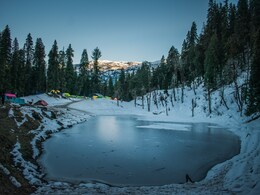 Hill station : भारत में देखना है विदेशी हिल स्टेशन तो चले जाइए इस जगह, कहलाती है मिनी-इजराइल Hill station : भारत में देखना है विदेशी हिल स्टेशन तो चले जाइए इस जगह, कहलाती है मिनी-इजराइल