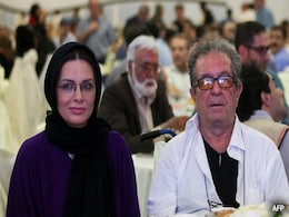 Iran Sentences Man To Death Over Killing Prominent Filmmaker, His Wife Iran Sentences Man To Death Over Killing Prominent Filmmaker, His Wife