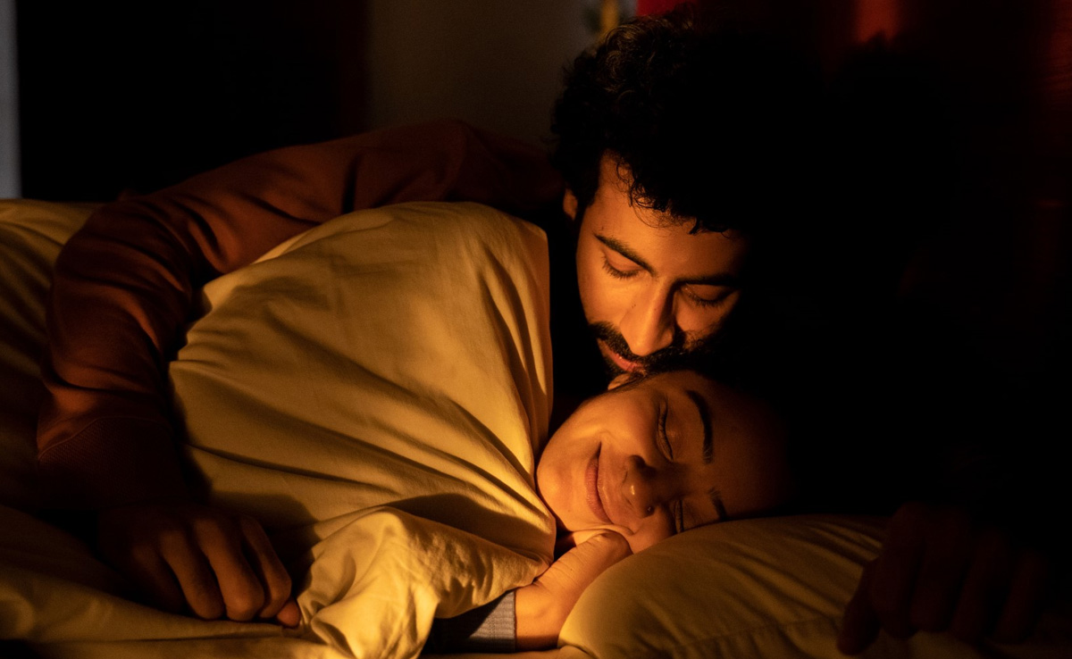 <i>Paradise</i> Review: Beautifully Realised Drama Is Beyond Masterful