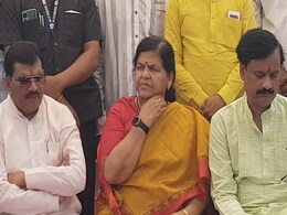 कौम को अब कबीलों में मत बांटिए... बिहार की जातिगत जनगणना पर MP की मंत्री का शायराना तंज कौम को अब कबीलों में मत बांटिए... बिहार की जातिगत जनगणना पर MP की मंत्री का शायराना तंज