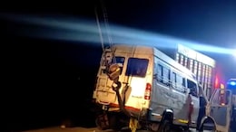 "Unfortunate": Maharashtra Minister On Highway Accident That Killed 12