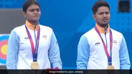 Asian Games 2023: भारत ने रचा इतिहास, एशियन गेम्स में किया अपना सर्वश्रेष्ठ प्रदर्शन, तोड़ा 70 मेडल का रिकॉर्ड