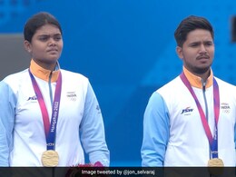 Asian Games 2023: भारत ने रचा इतिहास, एशियन गेम्स में किया अपना सर्वश्रेष्ठ प्रदर्शन, तोड़ा 70 मेडल का रिकॉर्ड Asian Games 2023: भारत ने रचा इतिहास, एशियन गेम्स में किया अपना सर्वश्रेष्ठ प्रदर्शन, तोड़ा 70 मेडल का रिकॉर्ड