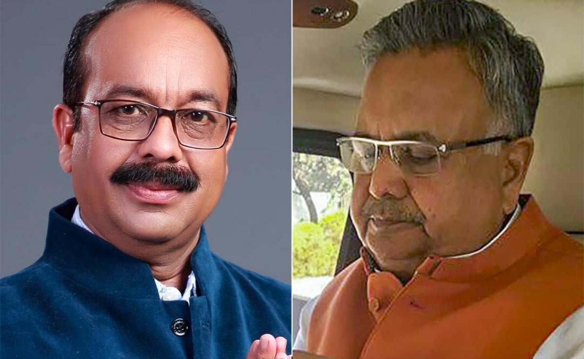 छत्तीसगढ़ विधानसभा चुनाव: बीजेपी ने टिकट बांट कर बताया वो हिंदुत्व के पिच पर  खेलेगी!