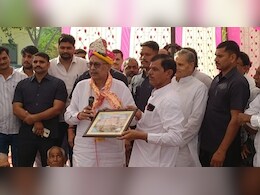 मैं चुनाव लड़ना नहीं चाहता, सीएम ने कहा इसलिए लड़ रहा हूंः विश्वेंद्र सिंह