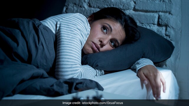 World Sleep Day 2024: Lack of sleep can trigger tension headaches or migraines in some individuals