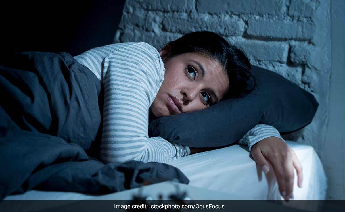 World Sleep Day 2024: Lack of sleep can trigger tension headaches or migraines in some individuals