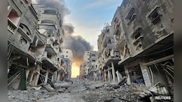 Israel Kills 29 Palestinians In Gaza, One Of Deadliest Days Since October