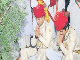 Shahi Dussehra: ग्वालियर में आज भी होता है शाही दशहरे का आयोजन, जानें कितनी पुरानी है ये परंपरा?  Shahi Dussehra: ग्वालियर में आज भी होता है शाही दशहरे का आयोजन, जानें कितनी पुरानी है ये परंपरा?