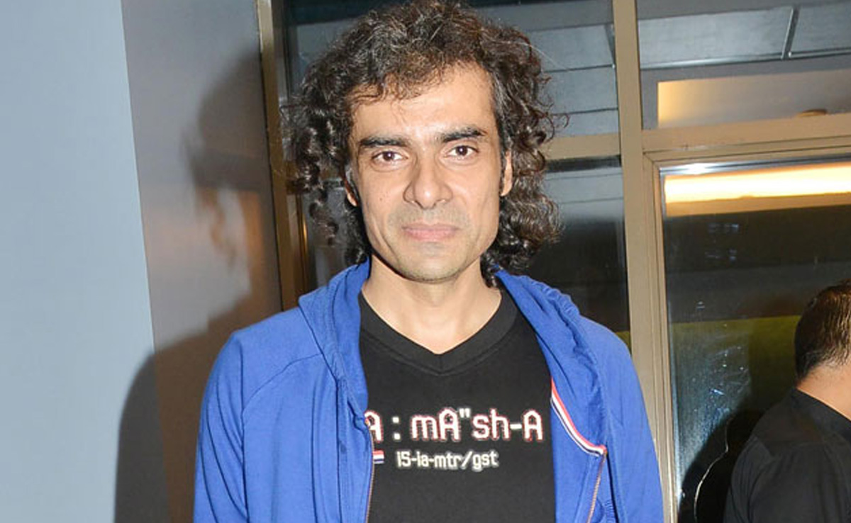 Jab we Met 2: Imtiaz Ali ने कहा-''जब तक स्ट्रॉन्ग स्टोरी नहीं मिलेगी, तब तक फिल्म नहीं बनाऊंगा''
