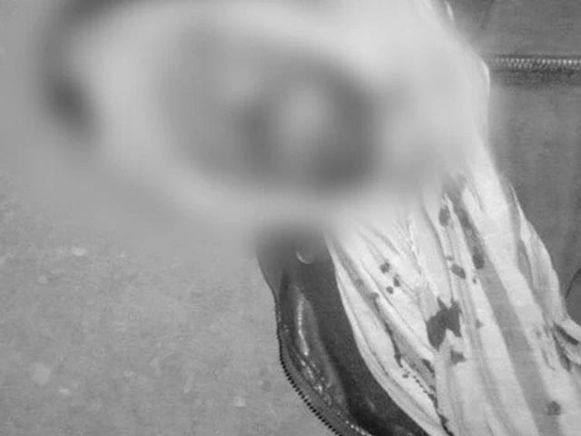 पठानकोट हमले का मास्टरमाइंड ढेर, पाकिस्तान के सियालकोट में हुई हत्या