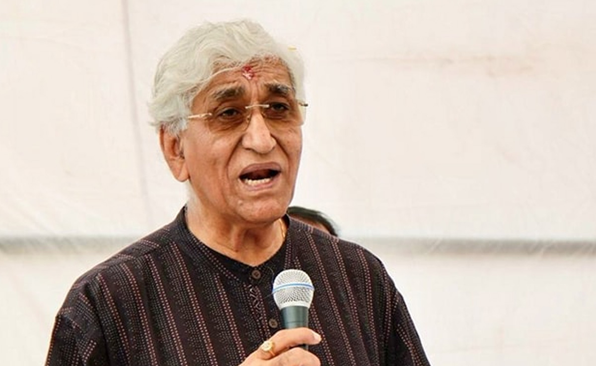 Who Will Be Chief Minister If Congress Wins Chhattisgarh? TS Singh Deo Says...