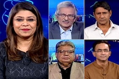 Gill In For Ishan As India Opt To Bowl vs Pakistan. NDTV And Geo Experts Discuss Gill In For Ishan As India Opt To Bowl vs Pakistan. NDTV And Geo Experts Discuss