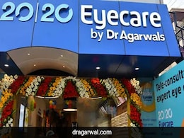 "Request To Sort Mutually": Fake PMO Official Threatens Top Eye Hospital CEO "Request To Sort Mutually": Fake PMO Official Threatens Top Eye Hospital CEO