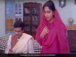 दूरदर्शन पर 37 साल पहले आए इस सीरियल की पॉपुलैरिटी नहीं थी 'शोले' फिल्म से कम, दिखा था कभी खुशी कभी गम दूरदर्शन पर 37 साल पहले आए इस सीरियल की पॉपुलैरिटी नहीं थी 'शोले' फिल्म से कम, दिखा था कभी खुशी कभी गम