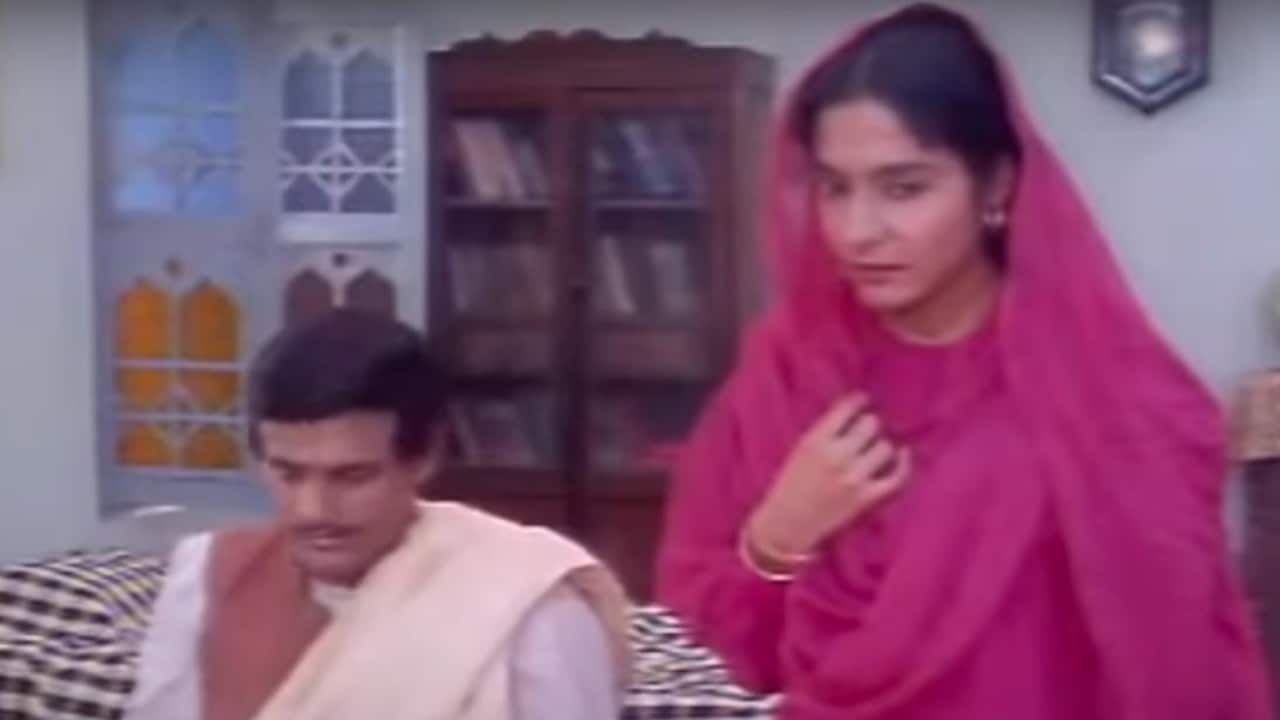 दूरदर्शन का 40 साल पुराना वो सीरियल जिसे देखने के लिए लाहौर की सड़कों पर पसर जाता था सन्नाटा,पूरे पाकिस्तान को भी बना दिया था दीवाना