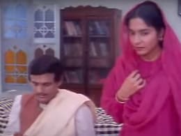दूरदर्शन का 40 साल पुराना वो सीरियल जिसे देखने के लिए लाहौर की सड़कों पर पसर जाता था सन्नाटा,पूरे पाकिस्तान को भी बना दिया था दीवाना