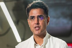 Election की तारीख के बाद बोले Pilot, '25 साल का टूटेगा Record, Congress बनाएगी सरकार' Election की तारीख के बाद बोले Pilot, '25 साल का टूटेगा Record, Congress बनाएगी सरकार'