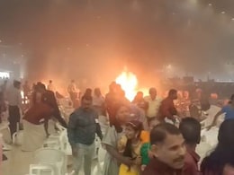 "अविश्वास और असहिष्णुता रोकने का संकल्प":  केरल बम धमाकों पर CM विजयन ने बुलाई सर्वदलीय बैठक "अविश्वास और असहिष्णुता रोकने का संकल्प":  केरल बम धमाकों पर CM विजयन ने बुलाई सर्वदलीय बैठक