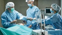 Africa Faces Child Surgery Crisis As Key Anaesthesia Runs Out