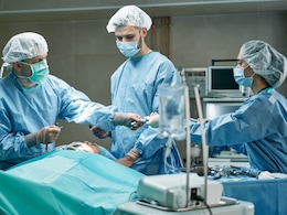 Africa Faces Child Surgery Crisis As Key Anaesthesia Runs Out