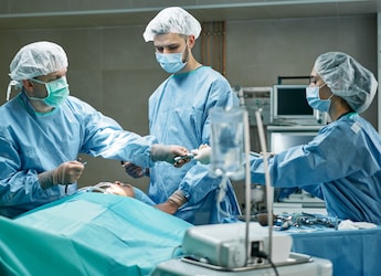 Africa Faces Child Surgery Crisis As Key Anaesthesia Runs Out