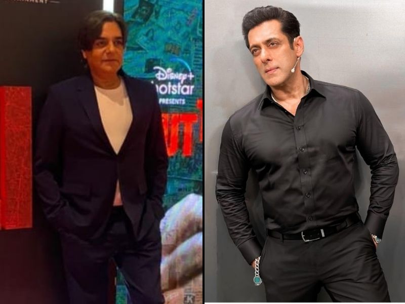 Salman को चंद्रचूड़ ने कहा झूठ, बोले- KKHH को मना किया, दूसरी फिल्मों के ऑफर थे, बेरोजगार नहीं था