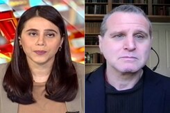 "He Knew What Outcome Of His Stance Will Be": Biden's Ex-Advisor On Israel Visit "He Knew What Outcome Of His Stance Will Be": Biden's Ex-Advisor On Israel Visit