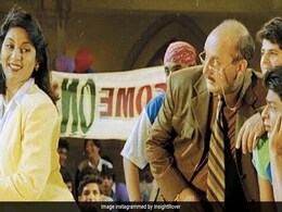 All About <i>Kuch Kuch Hota Hai's</i> Ms. Briganza And Mr Malhotra's Deleted Scene All About <i>Kuch Kuch Hota Hai's</i> Ms. Briganza And Mr Malhotra's Deleted Scene