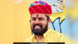 Telangana MLA T Raja Singh Quits BJP, Flags State Party Chief Choice
