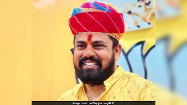 Telangana MLA T Raja Singh Quits BJP, Flags State Party Chief Choice