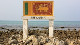 Sri Lanka Approves Free Tourist Visas For All Visitors From India, 6 Nations