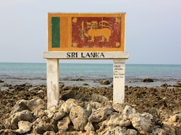 Sri Lanka Approves Free Tourist Visas For All Visitors From India, 6 Nations Sri Lanka Approves Free Tourist Visas For All Visitors From India, 6 Nations