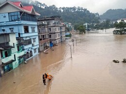 सिक्किम में अचानक कैसे आ गई बाढ़? ग्राफिक्स से समझिए आखिर क्यों मची तबाही सिक्किम में अचानक कैसे आ गई बाढ़? ग्राफिक्स से समझिए आखिर क्यों मची तबाही