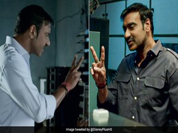 "2 October <i>Yaad Hai Na</i>": Users Flood 'X' With 'Drishyam' Memes "2 October <i>Yaad Hai Na</i>": Users Flood 'X' With 'Drishyam' Memes