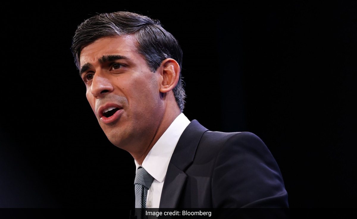 How Rwanda Bill Has Posed A Fresh Challenge For UK PM Rishi Sunak's Cabinet