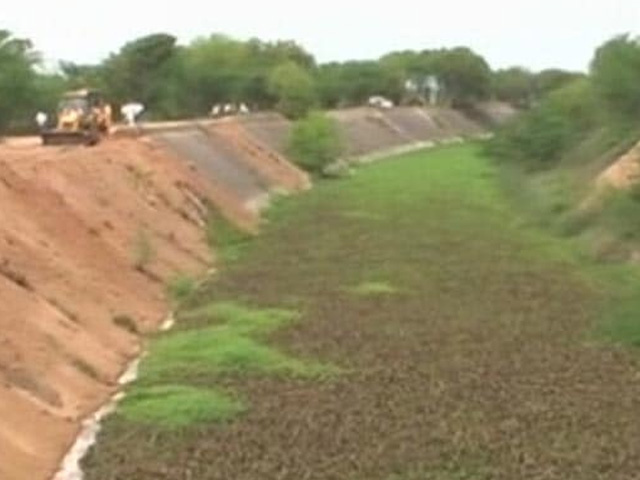 "Don't Compel Us...": Supreme Court Warns Punjab In Sutlej-Yamuna Canal Row