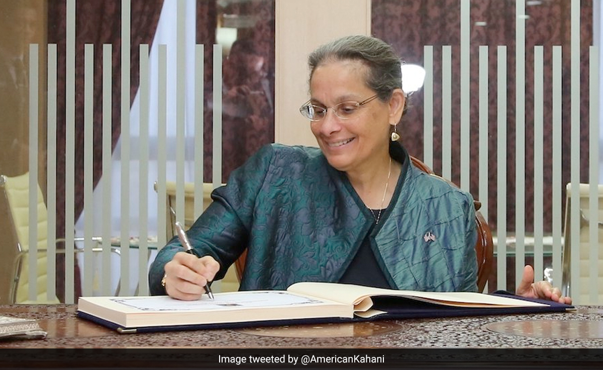 Joe Biden Nominates Indian-Origin Diplomat As US Ambassador To Indonesia