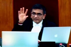 Law Can't Assume Only Heterosexual Couples Are Good Parents: Chief Justice Law Can't Assume Only Heterosexual Couples Are Good Parents: Chief Justice