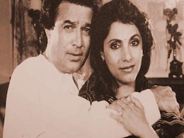 सोलह साल की डिंपल कपाड़िया से शादी करने के लिए राजेश खन्ना ने रखी थी ये 2 शर्तें, टूटी शर्त तो रिश्ता भी हो गया चकनाचूर सोलह साल की डिंपल कपाड़िया से शादी करने के लिए राजेश खन्ना ने रखी थी ये 2 शर्तें, टूटी शर्त तो रिश्ता भी हो गया चकनाचूर