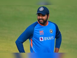 Rohit Sharma's "Best Move Was...": England Great's Dig At Mickey Arthur's 'Dil Dil Pakistan' Comment