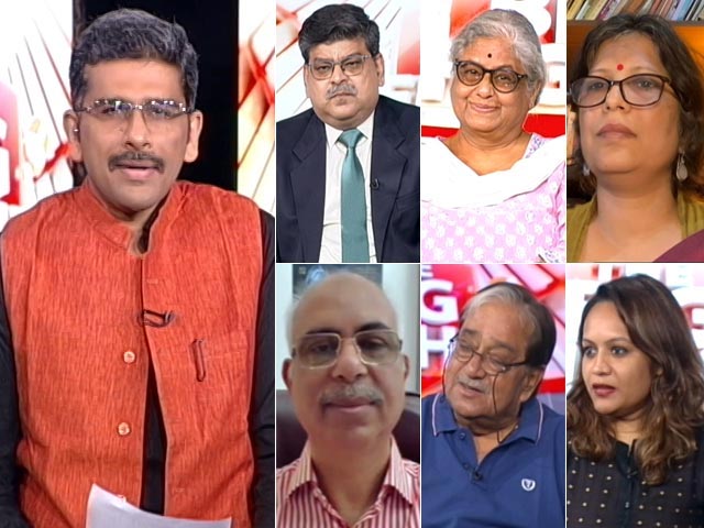 Will State Polls Decide Fate Of Shivraj Chouhan, Vasundhara Raje?