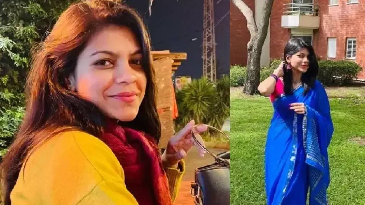 Israel-Gaza War: इजरायल में फंसी टीकमगढ़ की स्वाति, पिता की पीएम मोदी से गुहार
