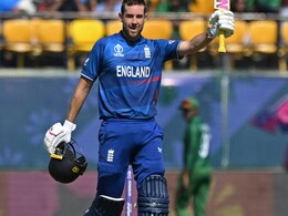 England vs Bangladesh Highlights, Cricket World Cup 2023: Dawid Malan Shines As England Register 137-Run Win