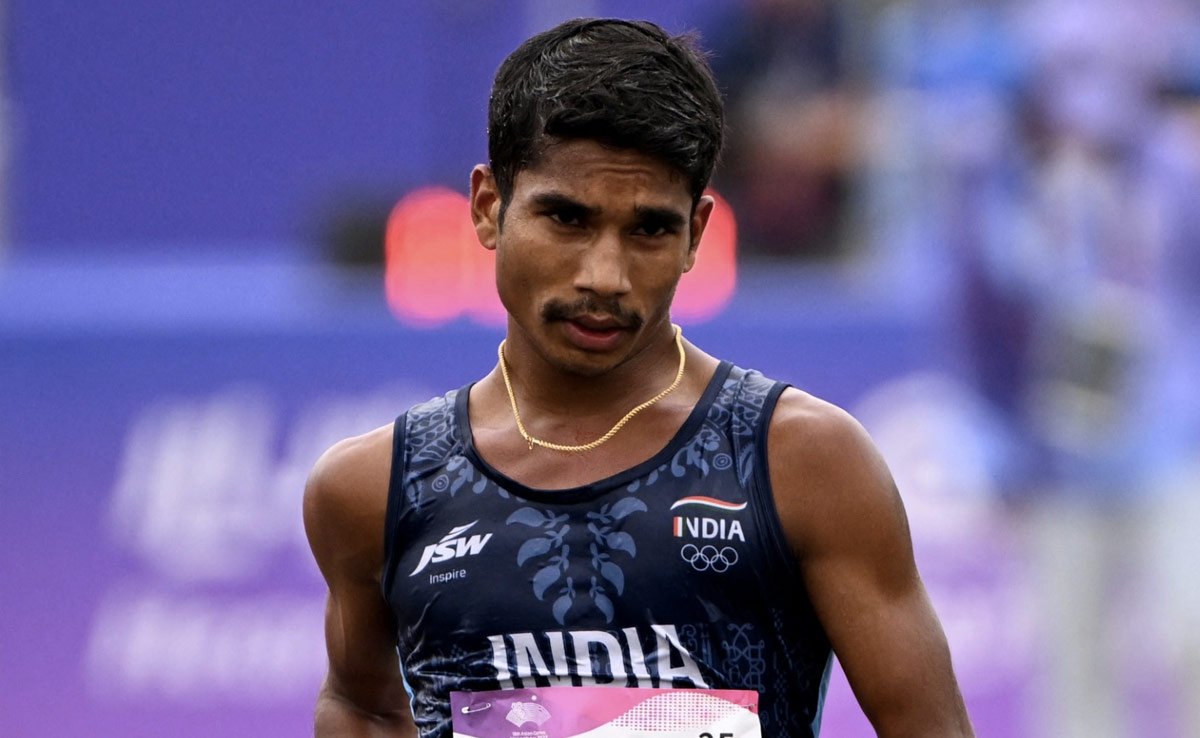 From Daily Wage Labourer To Asian Games 2023 Medalist: Ram Baboo's Fascinating Story